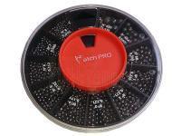 Lead fishing 8 - SSG Soft BESTEN KUNSTKODER Angelshop