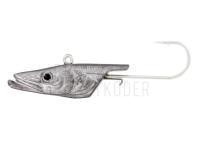 Sandy Andy 19cm 82g Spare Head BESTEN KUNSTKODER Angelshop