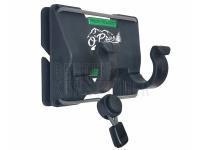 O'Pros Belt Clip Rod Holder BESTEN KUNSTKODER Angelshop