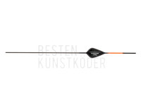 Preston Pyramid Pole Float 1.00g BESTEN KUNSTKODER Angelshop