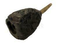 Karpfenbleie Fox Edges Tri Pear Inline Lead 1.5oz / 42g BESTEN KUNSTKODER Angelshop