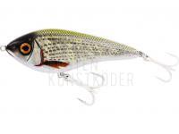 Köder Westin Swim SW 12cm 60g - Shiny Mullet BESTEN KUNSTKODER Angelshop