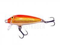 Wobbler Rapala Original Floater 7cm - Gold Fluorescent Red BESTEN KUNSTKODER Angelshop