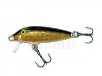 Wobbler Rapala Original Floater 9cm - Gold