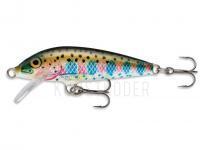 Wobbler Rapala Original Floater 5cm - Rainbow Trout BESTEN KUNSTKODER Angelshop
