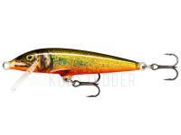 Wobbler Rapala Original Floater 7cm - Live Char