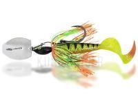 Welsköder Black Cat Cat Chatter 45g - firetiger BESTEN KUNSTKODER Angelshop