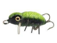 Wobbler Hunter Osa 2.5cm FS - GR BESTEN KUNSTKODER Angelshop