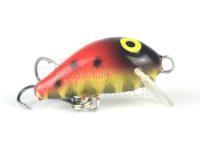 Wobbler Siek Osa OS2F-51 BESTEN KUNSTKODER Angelshop