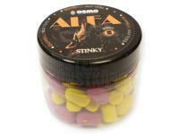 Osmo Alfa - Sweet Dumbells Wafter 10mm BESTEN KUNSTKODER Angelshop