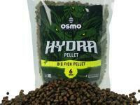 Osmo Hydra Big Fish Pellet 6mm - 0.8kg BESTEN KUNSTKODER Angelshop