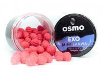 Osmo Mini Larwa Wafters – EXO BESTEN KUNSTKODER Angelshop