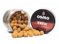 Osmo Mini Larwa Wafters – Krew BESTEN KUNSTKODER Angelshop