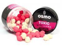 Osmo Mini Larwa Wafters – Toxic BESTEN KUNSTKODER Angelshop