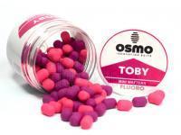 Osmo Mini Wafters - Toby BESTEN KUNSTKODER Angelshop