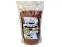 Osmo Pro Pellet 900g - 2mm BESTEN KUNSTKODER Angelshop