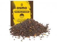 OSMO Pro Pellet Dark 2mm BESTEN KUNSTKODER Angelshop