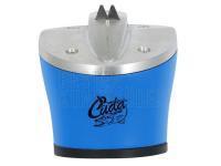 Cuda Messerschärfer Cuda Knife & Shear Sharpener BESTEN KUNSTKODER Angelshop