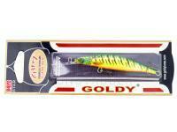 Wobbler Goldy Otter Deep Diving 8cm 6.1g - GFT BESTEN KUNSTKODER Angelshop