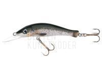 Wobbler Jaxon HS Ferox Turbo 8cm F - EF BESTEN KUNSTKODER Angelshop