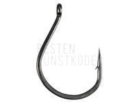 Haken Gamakatsu Worm 318 Wacky #1/0 BESTEN KUNSTKODER Angelshop