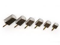 Drennan Oval Cage Feeders BESTEN KUNSTKODER Angelshop