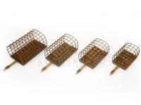 Drennan Oval Cage Heavy Feeders BESTEN KUNSTKODER Angelshop