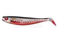 Gummifish Fox Rage Pro Shad Super Naturals 23cm - Tiger Trout BESTEN KUNSTKODER Angelshop
