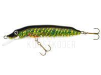 Wobbler Jaxon Holo Select Pike UV 14cm - P BESTEN KUNSTKODER Angelshop