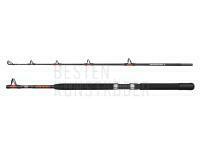 Rute Penn Warfare II Boat Rod 1.83m 30-50lb BESTEN KUNSTKODER Angelshop
