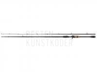 Baitcastrute Dragon CXT Casting SuperFast SF-X 2.00m  4-21g