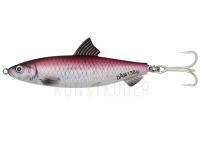 Pilker Salt-X Herring Pilks 11cm 138g - Pink Herring UV