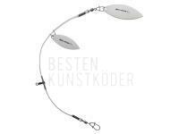 Savage Gear Mono Spinnerbait 21cm BESTEN KUNSTKODER Angelshop