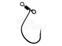 Haken Decoy Worm 123 DS Hook Masubari - #5 BESTEN KUNSTKODER Angelshop