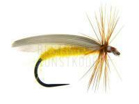 Pale Yellow Sedge no.10 BESTEN KUNSTKODER Angelshop