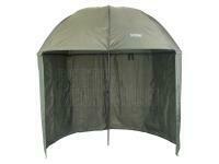 Jaxon Fishing umbrella with cover Caro 250XB BESTEN KUNSTKODER Angelshop