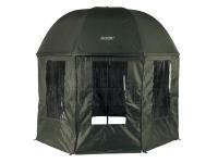 Jaxon Fishing umbrella AK-PLX150TX BESTEN KUNSTKODER Angelshop