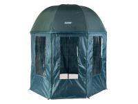 Jaxon Fishing umbrella AK-PLX125TX BESTEN KUNSTKODER Angelshop
