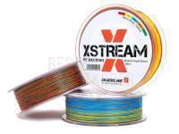 Guideline PE Backing Multicolor 150m 0.25mm 40lbs BESTEN KUNSTKODER Angelshop