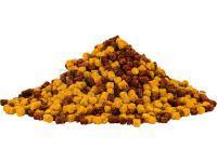 Pellet Carp Zoom 2 in 1 Turbo Pellets 3mm - Chocolate-orange BESTEN KUNSTKODER Angelshop