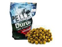 Meus Pellet Durus with the hole BESTEN KUNSTKODER Angelshop
