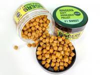 Ringers Sweet F1 soft hook pellet BESTEN KUNSTKODER Angelshop
