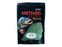 Pellet Jaxon Method Feeder 500g 2mm - Tench-Crucian BESTEN KUNSTKODER Angelshop