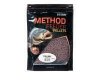 Pellet Method Feeder 500g 2mm - Fish Mix BESTEN KUNSTKODER Angelshop