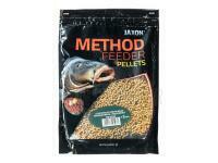 Pellet Method Feeder 500g 2mm - Bream belge BESTEN KUNSTKODER Angelshop