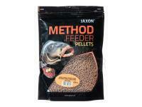 Pellet Method Feeder 500g 2mm - Bream Turbo BESTEN KUNSTKODER Angelshop
