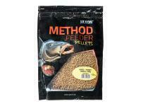 Pellet Method Feeder 500g 2mm - Honey BESTEN KUNSTKODER Angelshop