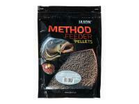 Pellet Method Feeder 500g 2mm - Tigernuts BESTEN KUNSTKODER Angelshop