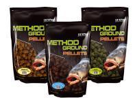 Jaxon Pellet Method Ground BESTEN KUNSTKODER Angelshop