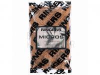 Ringers Baits Method Micros Pellets BESTEN KUNSTKODER Angelshop